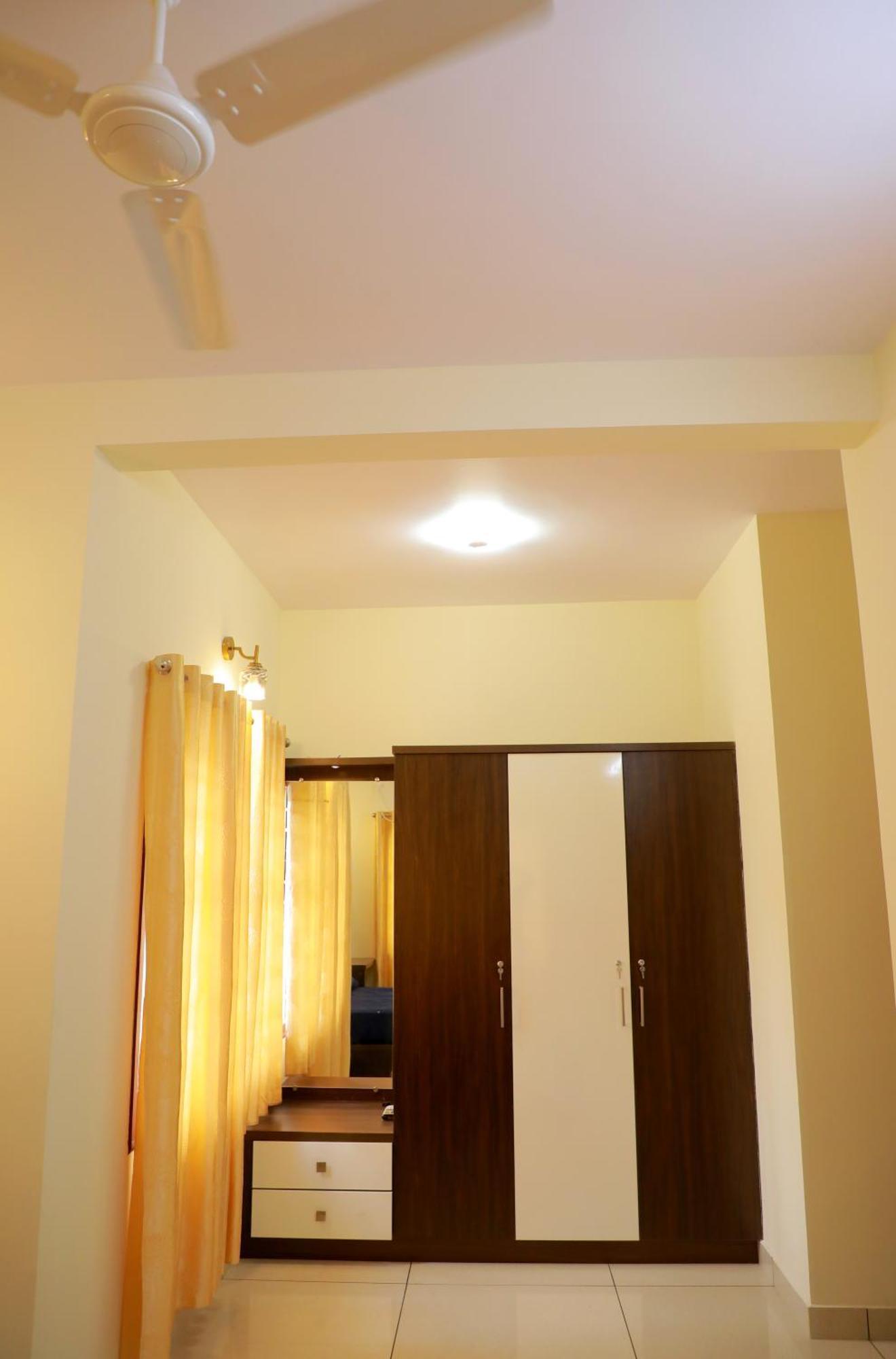 Villa Pullad Aranmula Exterior foto