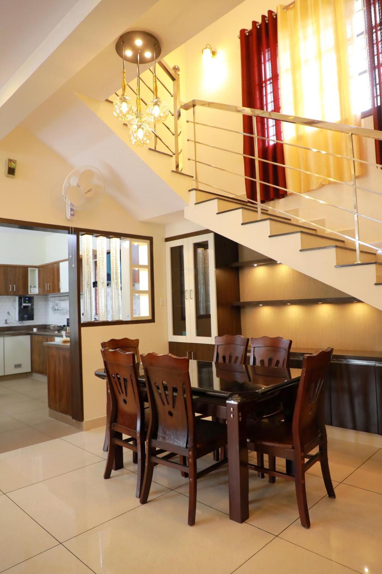Villa Pullad Aranmula Exterior foto